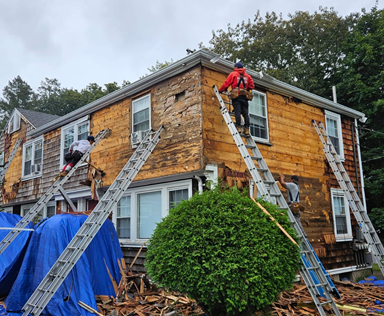 Roofing
